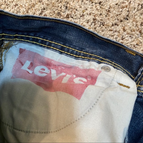 Levi’s 511 Skinny Jeans - Picture 5 of 10